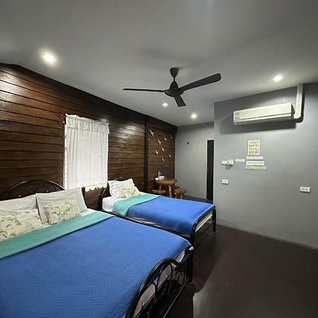 K Guesthouse Adults Only Krabi town Esterno foto