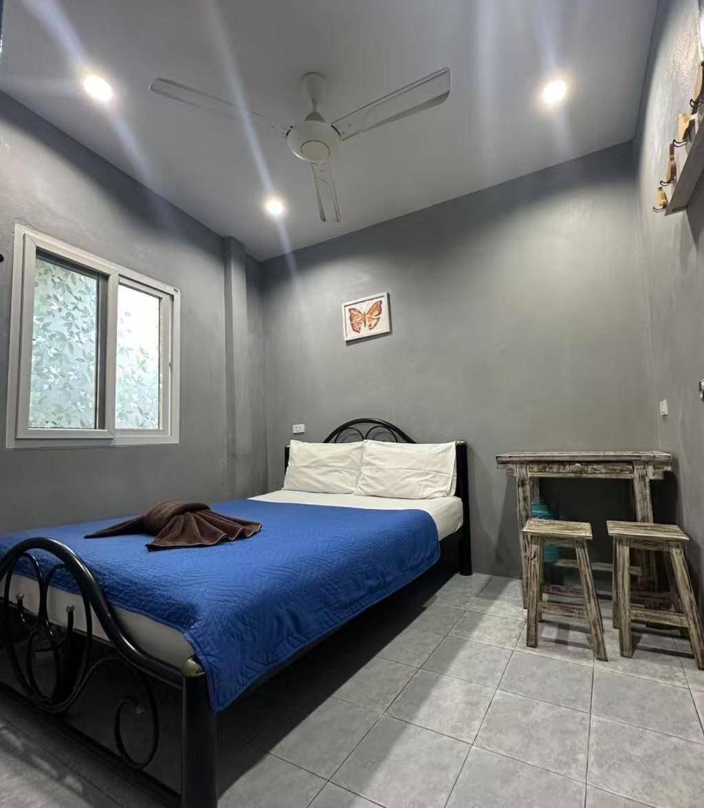 K Guesthouse Adults Only Krabi town Esterno foto