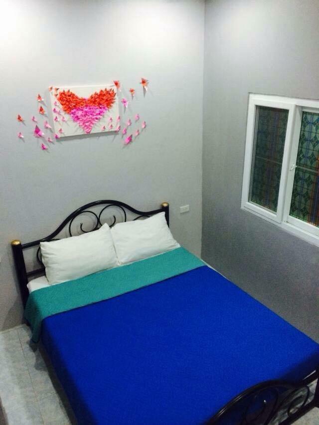 K Guesthouse Adults Only Krabi town Esterno foto